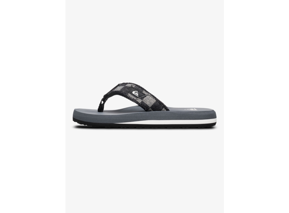 QUIKSILVER INFRADITO MONKEY ABYSS GREY