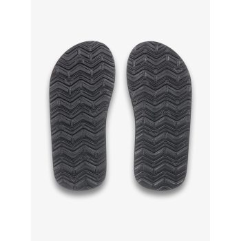 QUIKSILVER INFRADITO MONKEY ABYSS GREY