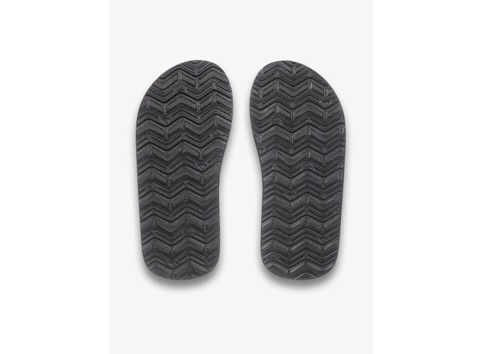 QUIKSILVER INFRADITO MONKEY ABYSS GREY