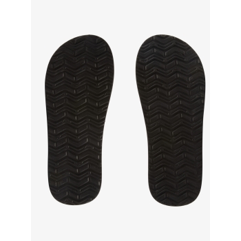 QUIKSILVER INFRADITO MONKEY BLACK BLACK BROWN