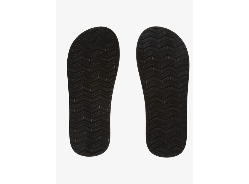 QUIKSILVER INFRADITO MONKEY BLACK BLACK BROWN