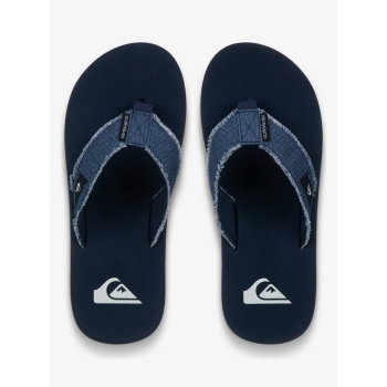 QUIKSILVER INFRADITO MONKEY NAVY