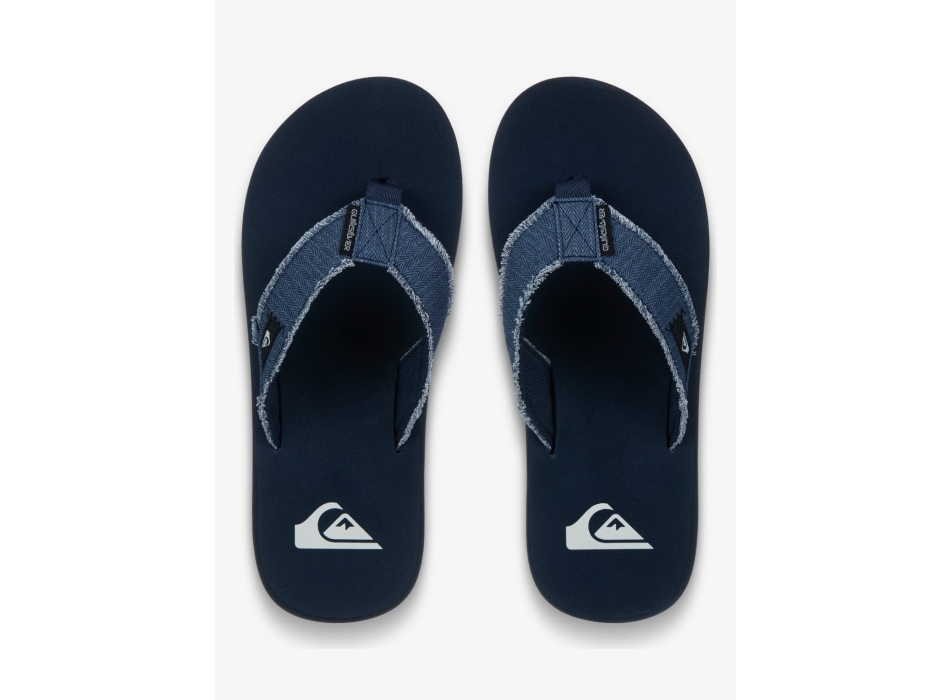 QUIKSILVER INFRADITO MONKEY NAVY