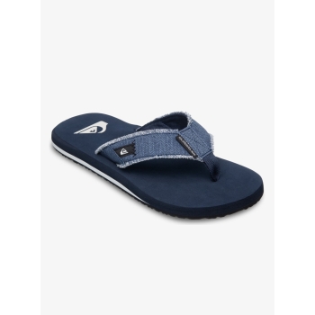 QUIKSILVER INFRADITO MONKEY NAVY