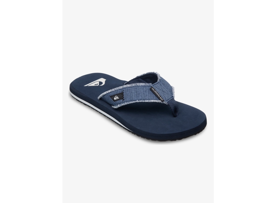 QUIKSILVER INFRADITO MONKEY NAVY