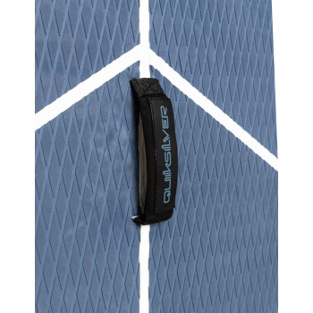 QUIKSILVER ISUP THOR 10'6" SUP GONFIABILE BLUE COMPLETO