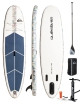 QUIKSILVER ISUP THOR 10'6" SUP GONFIABILE BLUE COMPLETO