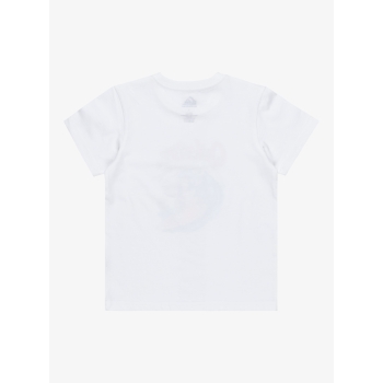 QUIKSILVER KONG STORY T-SHIRT BAMBINO 2-7 ANNI