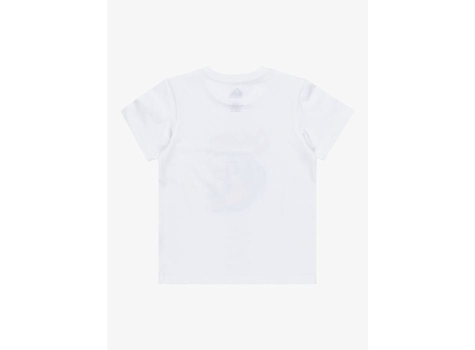 QUIKSILVER KONG STORY T-SHIRT BAMBINO 2-7 ANNI