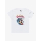 QUIKSILVER KONG STORY T-SHIRT BAMBINO 2-7 ANNI