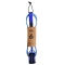 QUIKSILVER LEASH TE QS 6" BLUE JEWEL