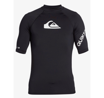 QUIKSILVER LYCRA SURF ALL TIME MANICA CORTA UPF50 2020