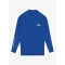 QUIKSILVER LYCRA SURF EVERYDAY MANICA LUNGA UPF50 BLUE