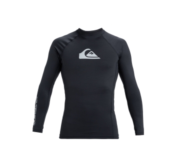 QUIKSILVER LYCRA SURF EVERYDAY MANICA LUNGA UPF50 COMP