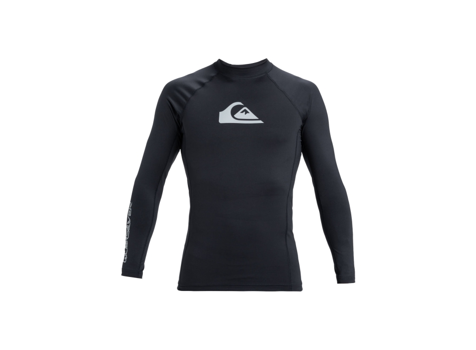 QUIKSILVER LYCRA SURF EVERYDAY MANICA LUNGA UPF50 COMP
