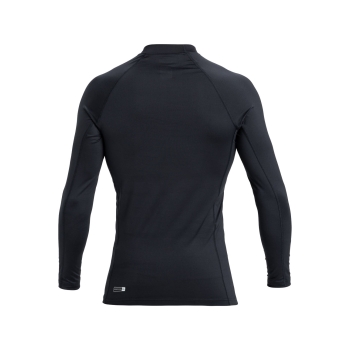 QUIKSILVER LYCRA SURF EVERYDAY MANICA LUNGA UPF50 COMP