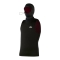 QUIKSILVER MARATHON SESSION 2MM HOODED VEST