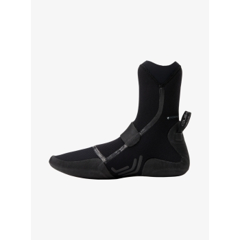 QUIKSILVER MARATHON SESSION 5MM CALZARI PUNTA TONDA CON PRIMALOFT