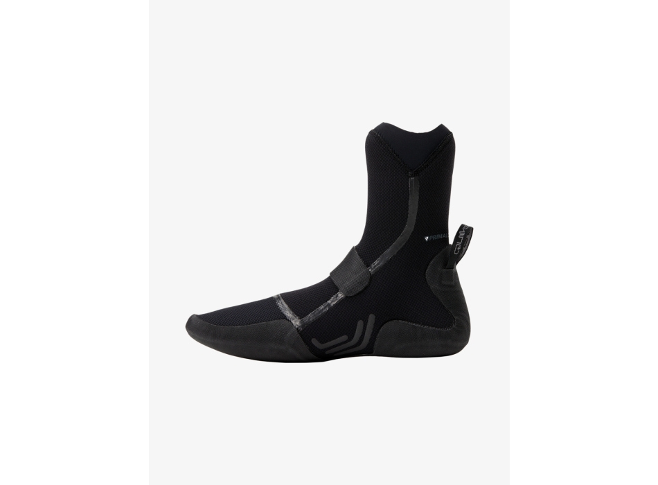 QUIKSILVER MARATHON SESSION 5MM CALZARI PUNTA TONDA CON PRIMALOFT