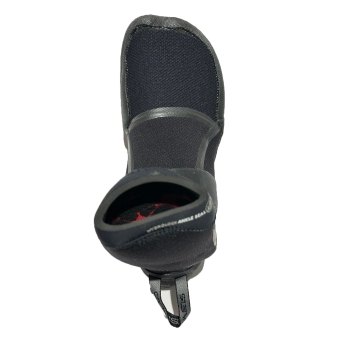 QUIKSILVER MARATHON SESSION 5MM CALZARI PUNTA TONDA CON PRIMALOFT