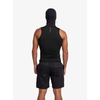 QUIKSILVER MARATHON SESSIONS 1MM HOOD VEST CON PRIMALOFT BIO