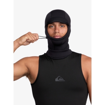 QUIKSILVER MARATHON SESSIONS 1MM HOOD VEST CON PRIMALOFT BIO