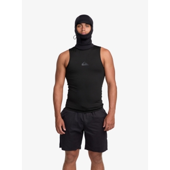 QUIKSILVER MARATHON SESSIONS 1MM HOOD VEST CON PRIMALOFT BIO