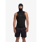 QUIKSILVER MARATHON SESSIONS 1MM HOOD VEST CON PRIMALOFT BIO