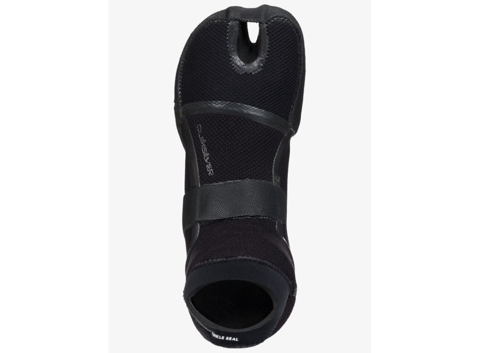 QUIKSILVER MARATHON SESSIONS 3MM CALZARI INFRADITO CON PRIMALOFT