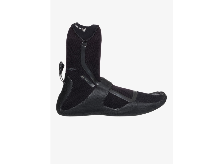 QUIKSILVER MARATHON SESSIONS 3MM CALZARI INFRADITO CON PRIMALOFT