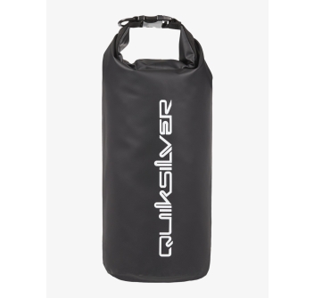 QUIKSILVER MEDIUM BACK DRY SACCA STAGNA 5L BLACK