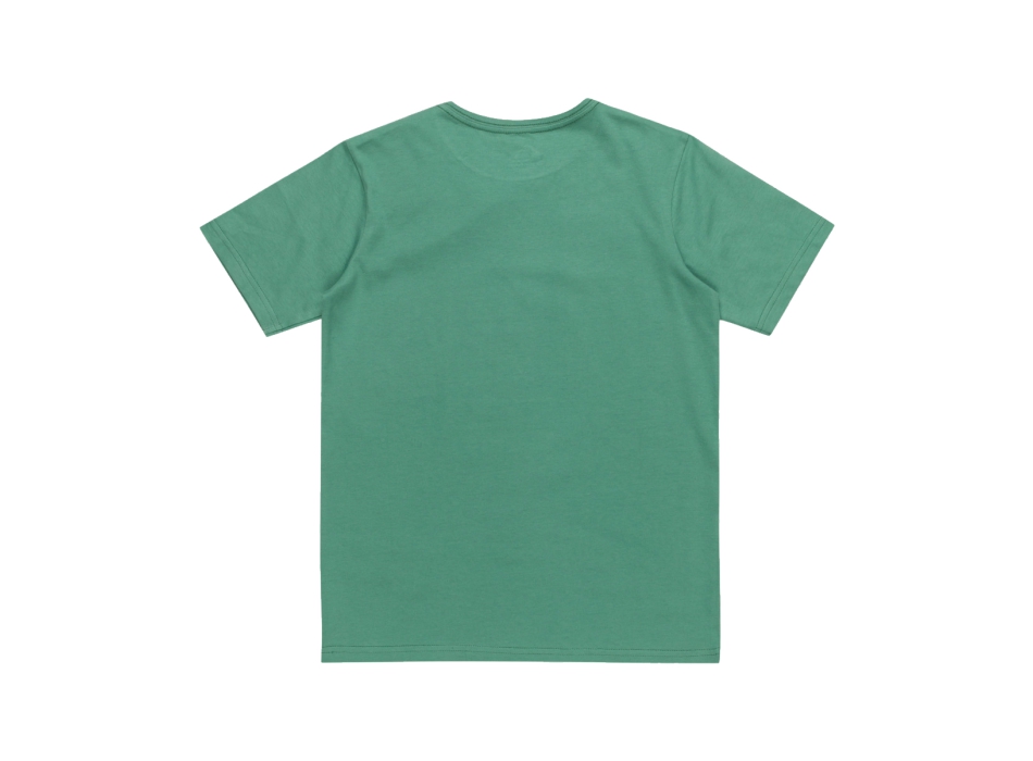 QUIKSILVER ONE LAST SURF YOUTH FROSTY SPRUCE