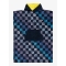 QUIKSILVER PONCHO CON CAPPUCCIO DARK NAVY NEXT GEN