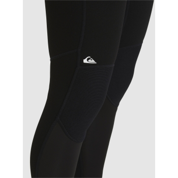 QUIKSILVER PROLOGUE 2/2 BACK ZIP MUTA ESTIVA