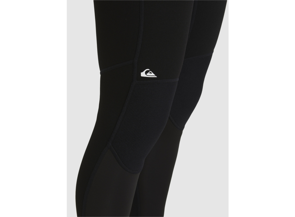 QUIKSILVER PROLOGUE 2/2 BACK ZIP MUTA ESTIVA