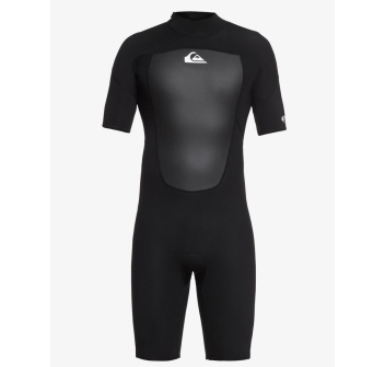 QUIKSILVER PROLOGUE 2/2 BACK ZIP MUTA ESTIVA