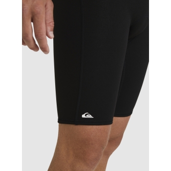 QUIKSILVER PROLOGUE 2/2 SPRINGSUIT BACK ZIP MUTA ESTIVA