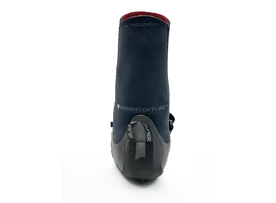 QUIKSILVER PROLOGUE+ 3MM CALZARI INFRADITO PRIMALOFT