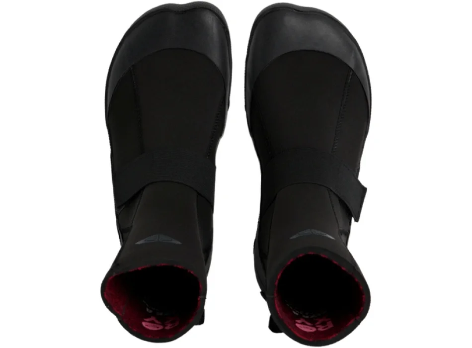 QUIKSILVER PROLOGUE+ 3MM CALZARI INFRADITO PRIMALOFT