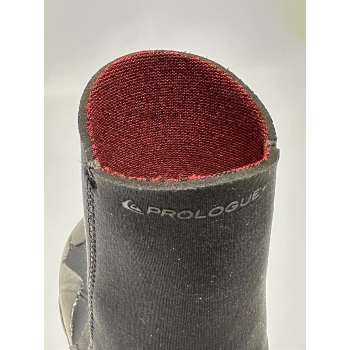 QUIKSILVER PROLOGUE+ 3MM CALZARI INFRADITO PRIMALOFT