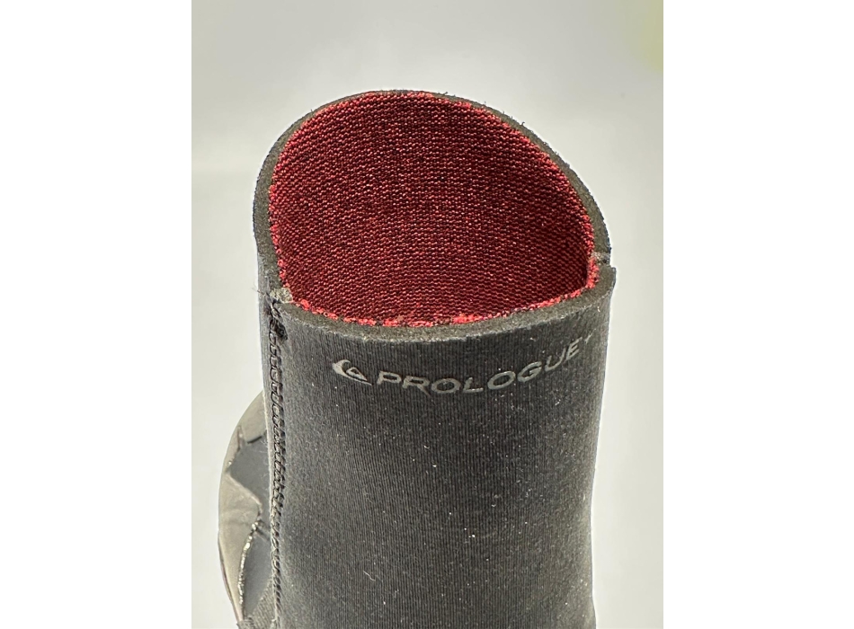 QUIKSILVER PROLOGUE+ 3MM CALZARI INFRADITO PRIMALOFT