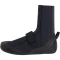 QUIKSILVER PROLOGUE+ 5MM CALZARI ROUND TOE PRIMALOFT BIO
