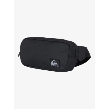 QUIKSILVER PUBJUG 2.0 MARSUPIO BLACK