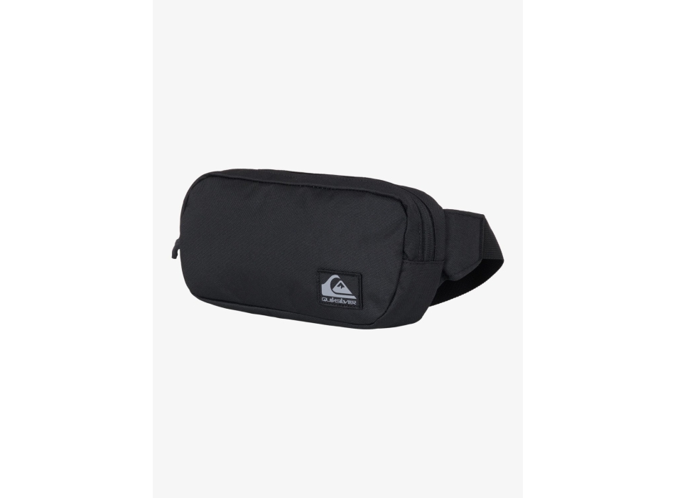 QUIKSILVER PUBJUG 2.0 MARSUPIO BLACK