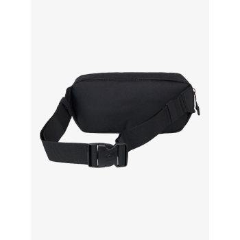 QUIKSILVER PUBJUG 2.0 MARSUPIO BLACK