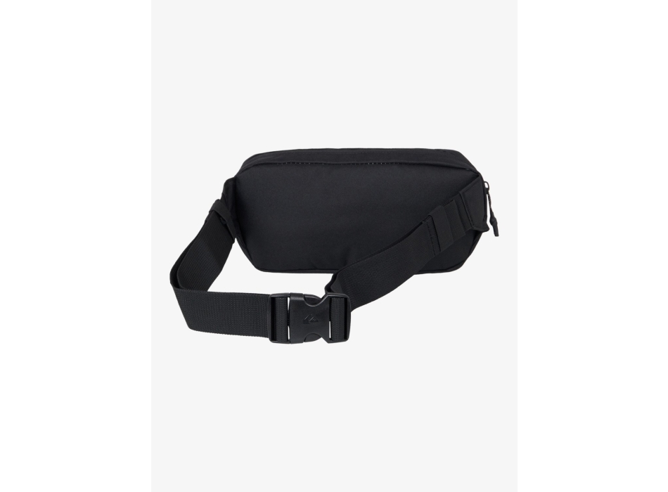 QUIKSILVER PUBJUG 2.0 MARSUPIO BLACK