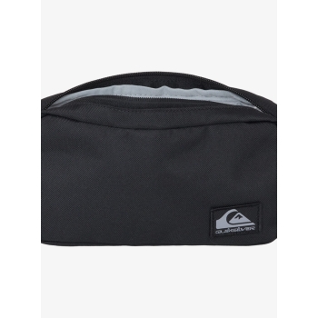 QUIKSILVER PUBJUG 2.0 MARSUPIO BLACK