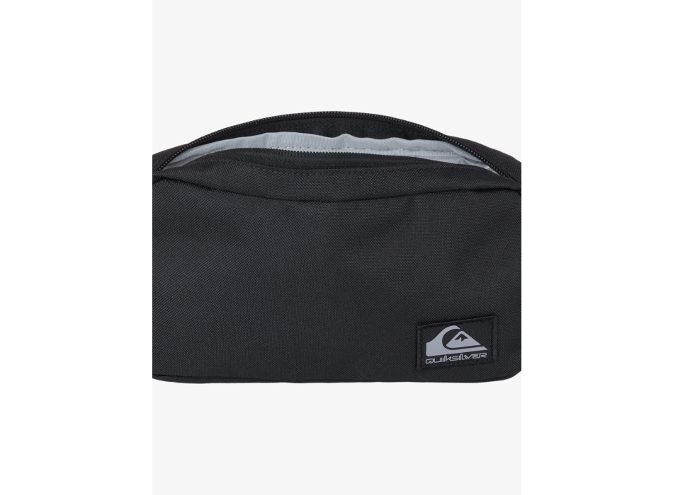 QUIKSILVER PUBJUG 2.0 MARSUPIO BLACK