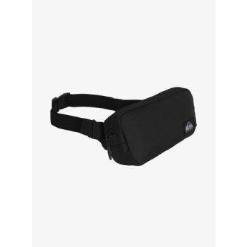 QUIKSILVER PUBJUG 2.0 MARSUPIO BLACK