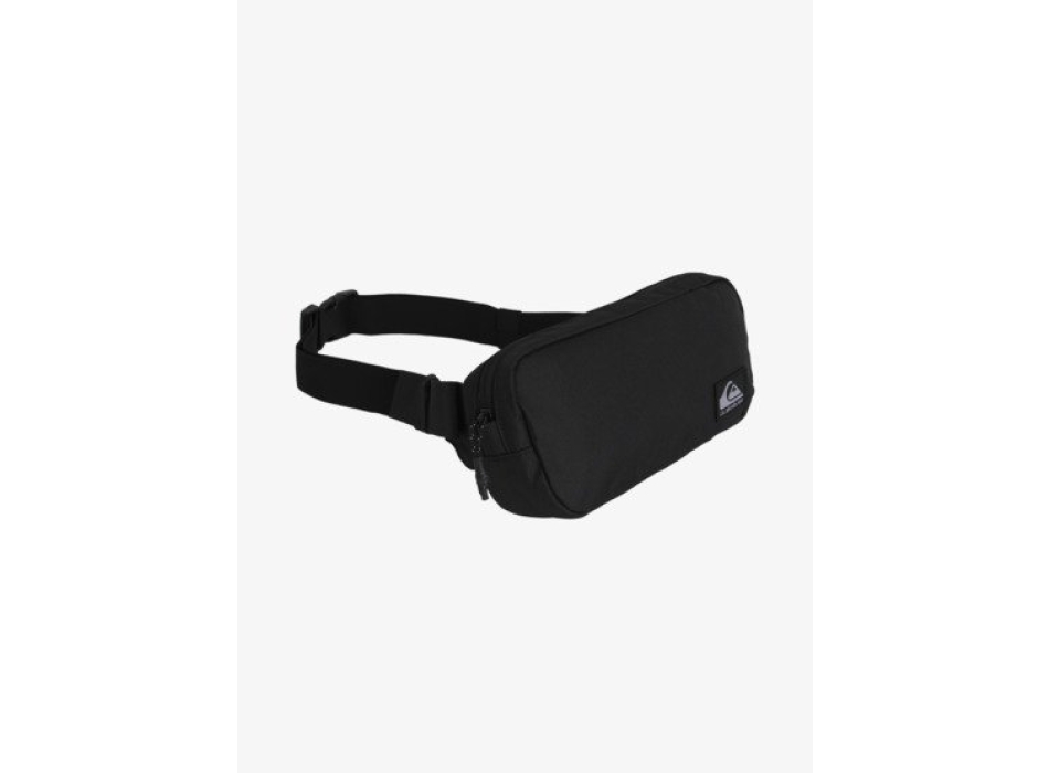 QUIKSILVER PUBJUG 2.0 MARSUPIO BLACK